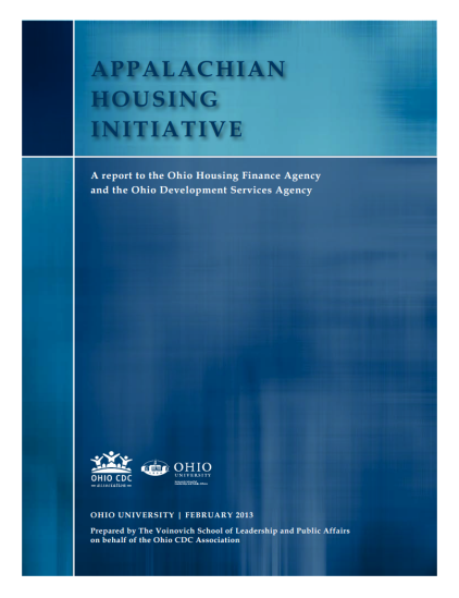 National Foreclosure Mitigation Counseling