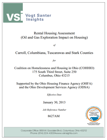 National Foreclosure Mitigation Counseling
