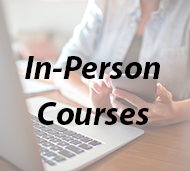 In-Person Training