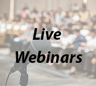 Live Webinars