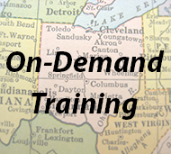 On-Demand Training