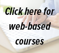 Click Here for Web Based Courses