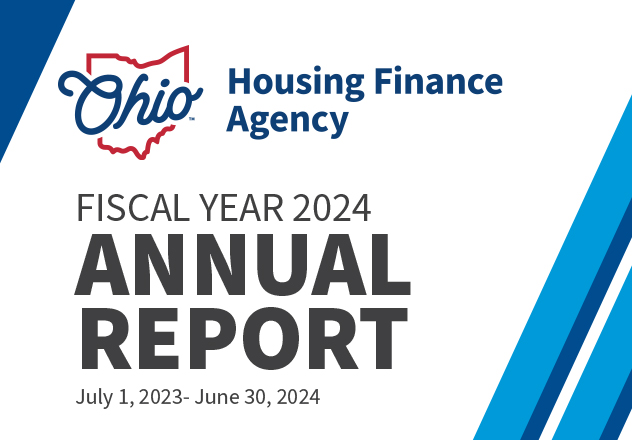 2024 OHFA Annual Report