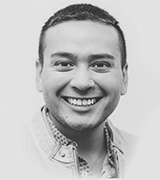 Eduardo Reyeros