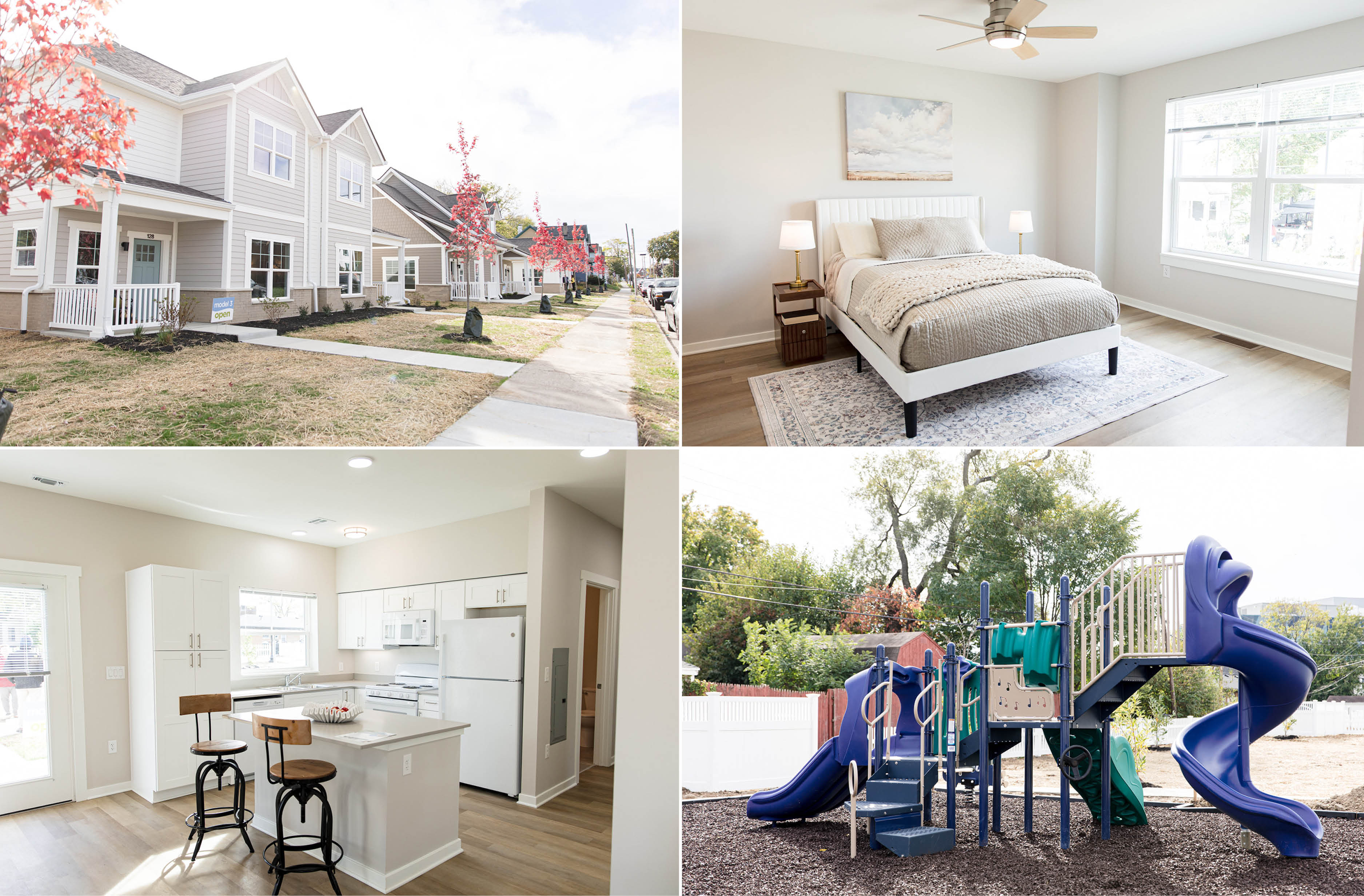 Vermillion Place Kinship Housing