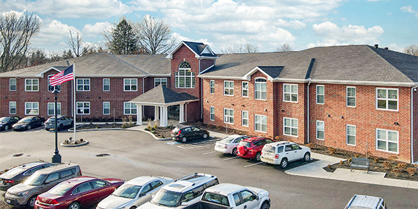 Windgrove Senior Apartments