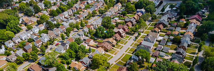 Affordable Housing Research