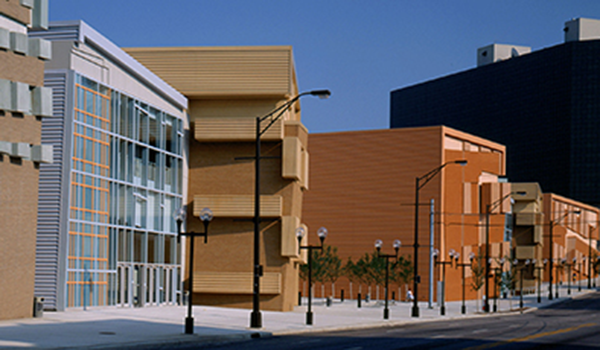 Ohio Housing Conference