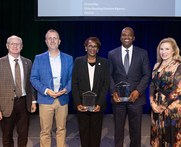 2025 Ohio Housing Conference