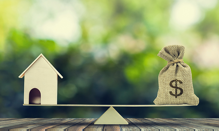 Purchase Price and Income Limits