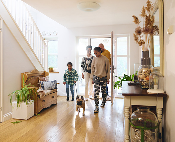Fair Housing Month