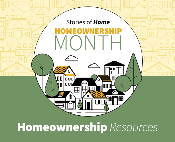 Homeownership Resources