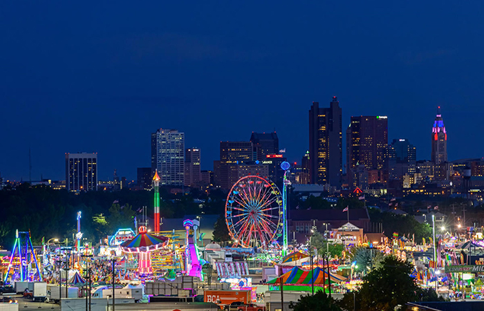 Ohio State Fair