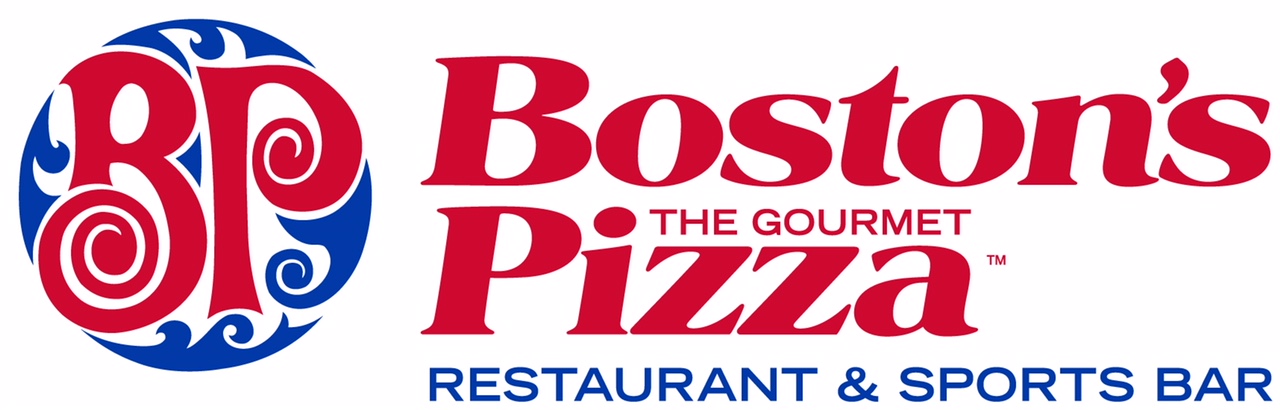 Boston's The Gourmet Pizza