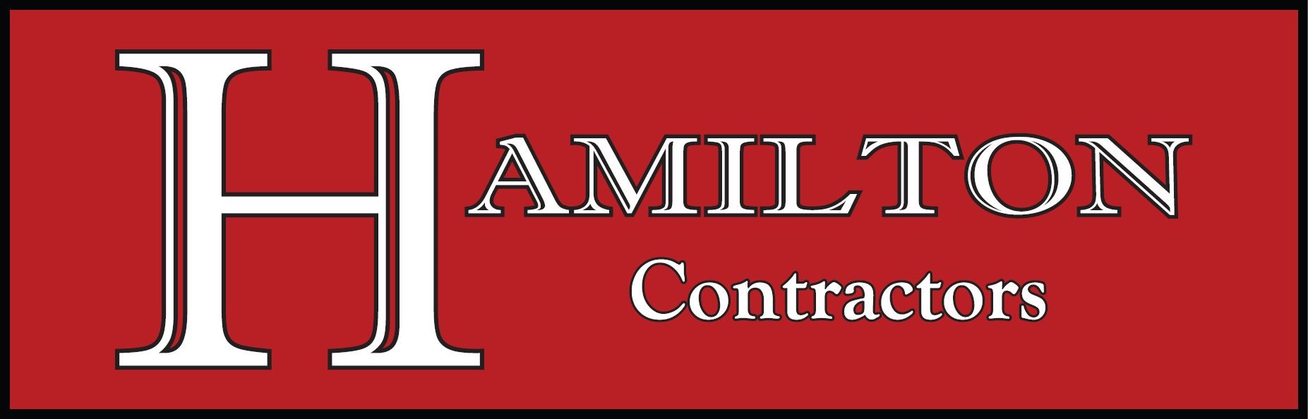 Hamilton Contractors