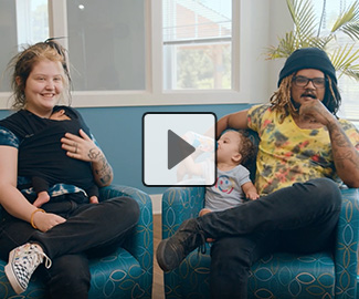 OHFA's Customer Videos